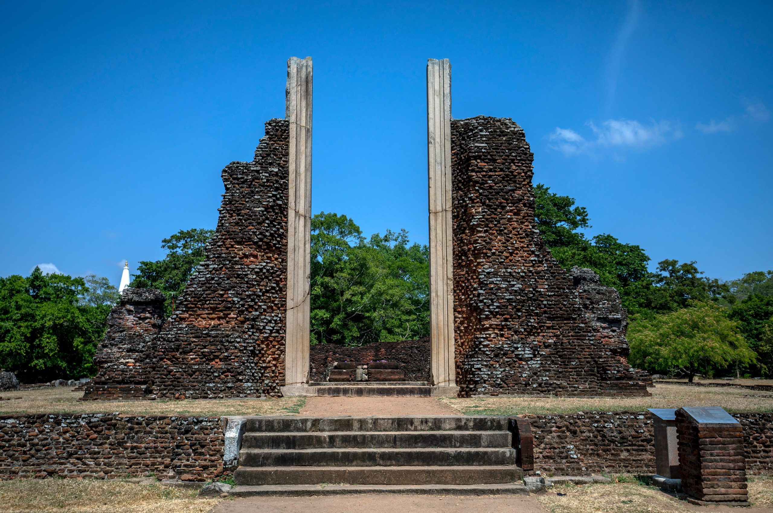 6 Days Ramayana Tour